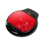 美的（Midea） JHN302W 炫彩系列多功能 电饼铛 煎烤机