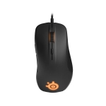 赛睿 RIVAL 1680万色幻彩RGB光学游戏鼠标