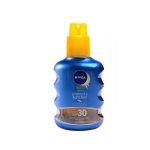 NIVEA 妮维雅 透明防晒喷露 SPF30PA++ 150ml
