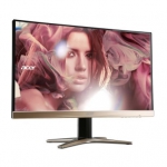 宏碁 G277HL Bkid 27英寸滤蓝光护眼不闪屏IPS显示器