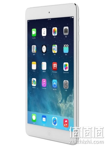 苹果 iPad mini2 ME280CH/A 7.9英寸平板电脑
