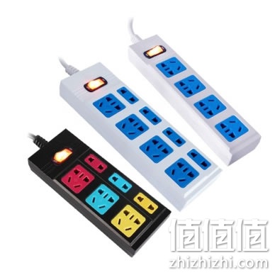 玛雅 TC3 插座三件套