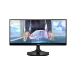 LG 25UM65 25英寸超宽屏显示器（IPS/21:9/双3W音响）