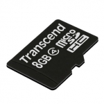 创见 8GB Class4 TF（Micro SD）存储卡