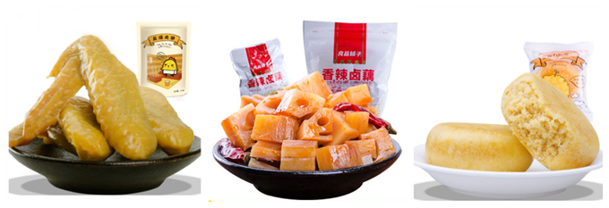&nbsp;HOT!&nbsp; 良品铺子 肉干/坚果/小零食等年中钜惠 可领满 198 减 100元 券