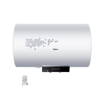 新低价：Haier 海尔 EC6002-D 60L 遥控电热水器
