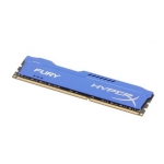 金士顿 骇客神条 Fury系列 DDR3 1600 4GB 台式机内存