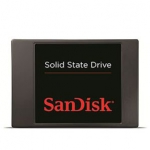闪迪 SDSSDP-128G-Z25 128G 2.5英寸固态硬盘