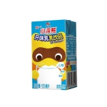 统一 小浣熊 开味乳乳饮品 125ml*4盒