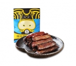 科尔沁活动再来 风干牛肉 原味 400g