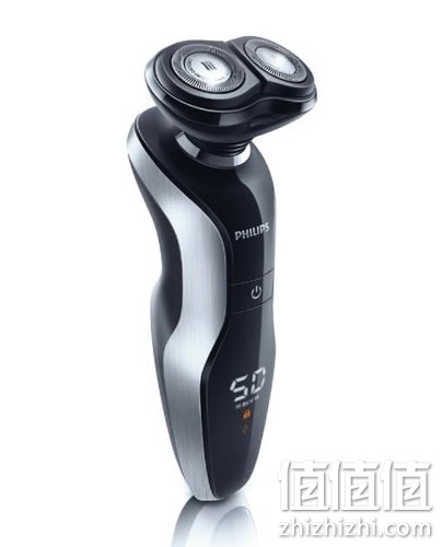 飞利浦 RQ370 锐锋系列电动剃须刀