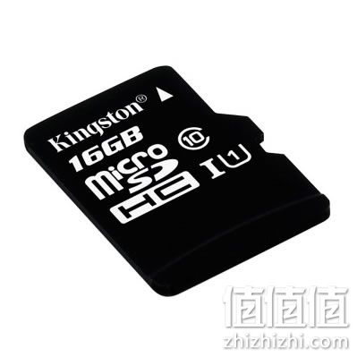 金士顿Class10 TF(Micro SD)存储卡