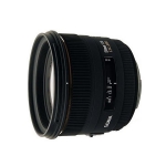 Sigma 适马 50mm F1.4 EX DG HSM 镜头 尼康卡口