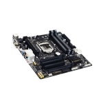 技嘉（GIGABYTE）B85M-D3H 主板 (Intel B85/LGA 1150)