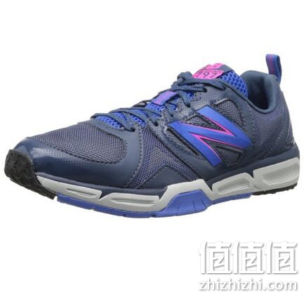 New Balance 新百伦 WX797v3 女士综合训练鞋