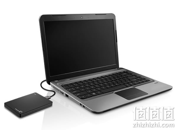 希捷Backup Plus睿品（升级版）移动硬盘