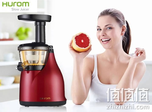 惠人 SJ-600(R) 原汁机