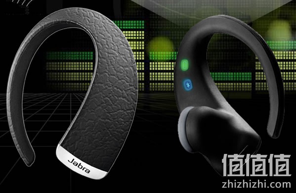 捷波朗 STONE2 炫石2 蓝牙耳机
