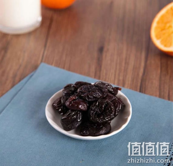 法诺 无核西梅
