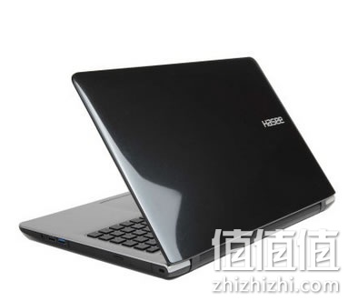 神舟战神K610D-i7 D2笔记本电脑