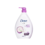 Dove 多芬 衡悦水润沐浴乳1000ml+400ml