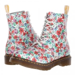 Dr. Martens Pascal 印花马丁靴