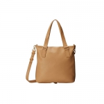 化石 Fossil Preston Shopper 女士手提包