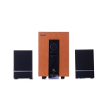 新科（Shinco） SH-D253 2.1声道多媒体木质组合音响