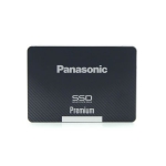 Panasonic 松下 SATA-3 固态硬盘 240G 2.5英寸