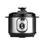 Midea 美的 W13PCH601E 电压力锅 6L