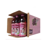 统一 葡萄多 450ml*15瓶 整箱