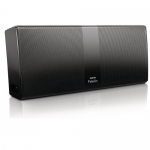 飞利浦 Philips Fidelio P8BLK/37 蓝牙音箱