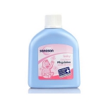 sanosan 哈罗闪 婴儿柔润护肤乳 50ml