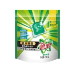 Ariel碧浪 洗衣凝珠自然清新10颗袋装(进口)