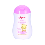 贝亲（Pigeon）IA99 婴儿润肤露 100ml