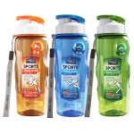 LOCK&LOCK 乐扣乐扣 HPP721T 运动水杯 500ml
