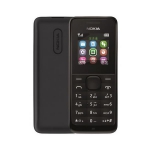 诺基亚1050 手机(黑色