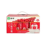 蒙牛 红谷 谷粒早餐牛奶饮品 250ml×12盒