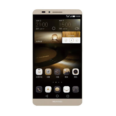 华为 Mate7 MT7-TL10 移动联通高配版4G手机