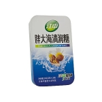 江中 胖大海清润糖