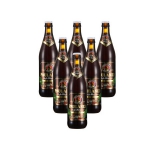 PAULANER 柏龙 慕尼黑小麦黑啤酒 500mL*20瓶