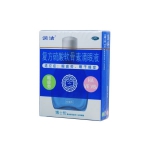 蓝润洁 复方硫酸软骨素滴眼液10ml