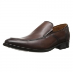 其乐 Clarks Kalden Step Slip-On 男款正装皮鞋