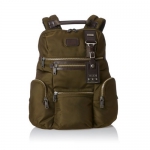 涂米 Tumi Alpha Bravo Day Knox 双肩背包