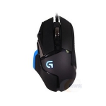 Logitech 罗技 G502 光电游戏鼠标