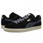 彪马 PUMA Suede Classic Natural Calm 板鞋