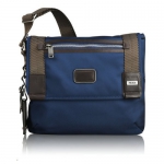 Tumi Alpha Bravo Day Beale 迷你邮差包