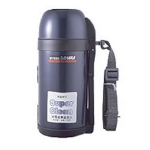 补货 Tiger 虎牌 CWO-C120-AN 不锈钢真空保冷保温杯 1.2L