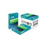 得力（deli）7361 珊瑚海70g A4复印纸 5包/箱