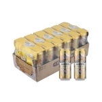 哈尔滨 小麦王啤酒 500ml*18听 赠冰爽啤酒330ml*24听